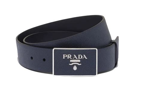 Prada riemen voor heren koop je online bij de Bijenkorf